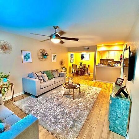 Beautiful/Spacious 2 Bedroom Houston Near Galleria Екстер'єр фото