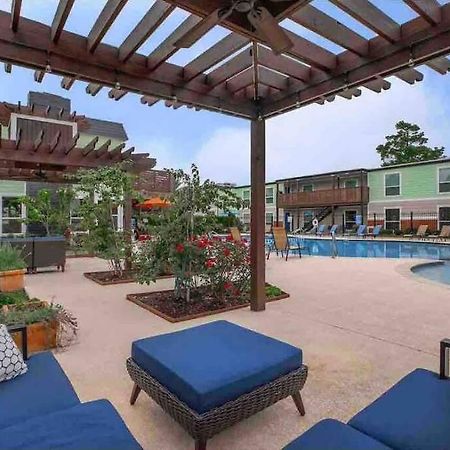 Beautiful/Spacious 2 Bedroom Houston Near Galleria Екстер'єр фото