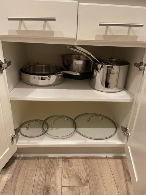 Beautiful/Spacious 2 Bedroom Houston Near Galleria Екстер'єр фото