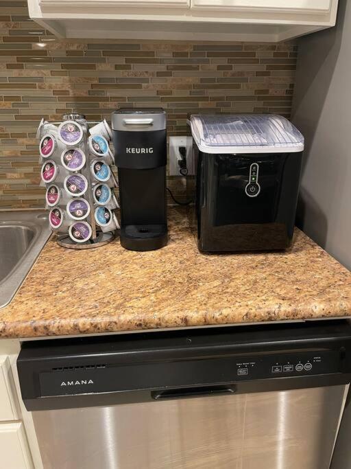 Beautiful/Spacious 2 Bedroom Houston Near Galleria Екстер'єр фото