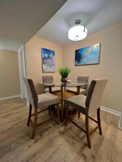 Beautiful/Spacious 2 Bedroom Houston Near Galleria Екстер'єр фото