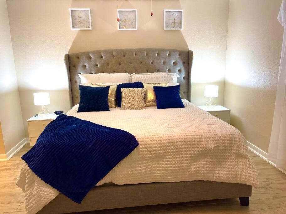 Beautiful/Spacious 2 Bedroom Houston Near Galleria Екстер'єр фото