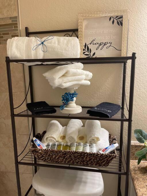Beautiful/Spacious 2 Bedroom Houston Near Galleria Екстер'єр фото