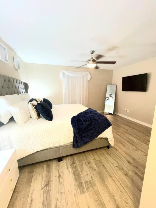Beautiful/Spacious 2 Bedroom Houston Near Galleria Екстер'єр фото
